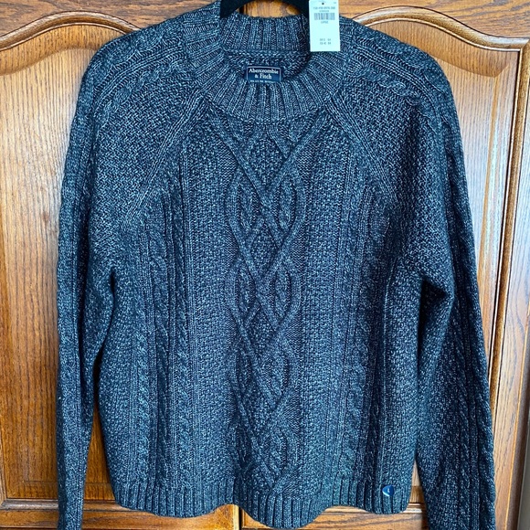 Abercrombie & Fitch Sweaters - Abercrombie and Fitch Sweater